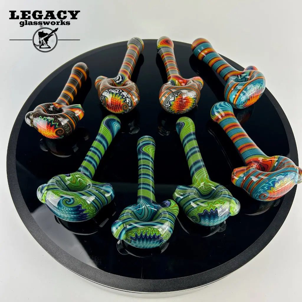 Andy G Wig Wag Spoons 1