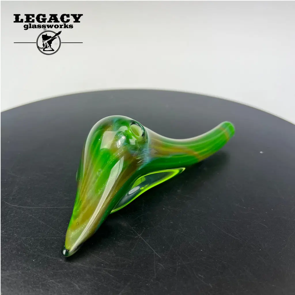 Antony Rigles Heady Spoon 1
