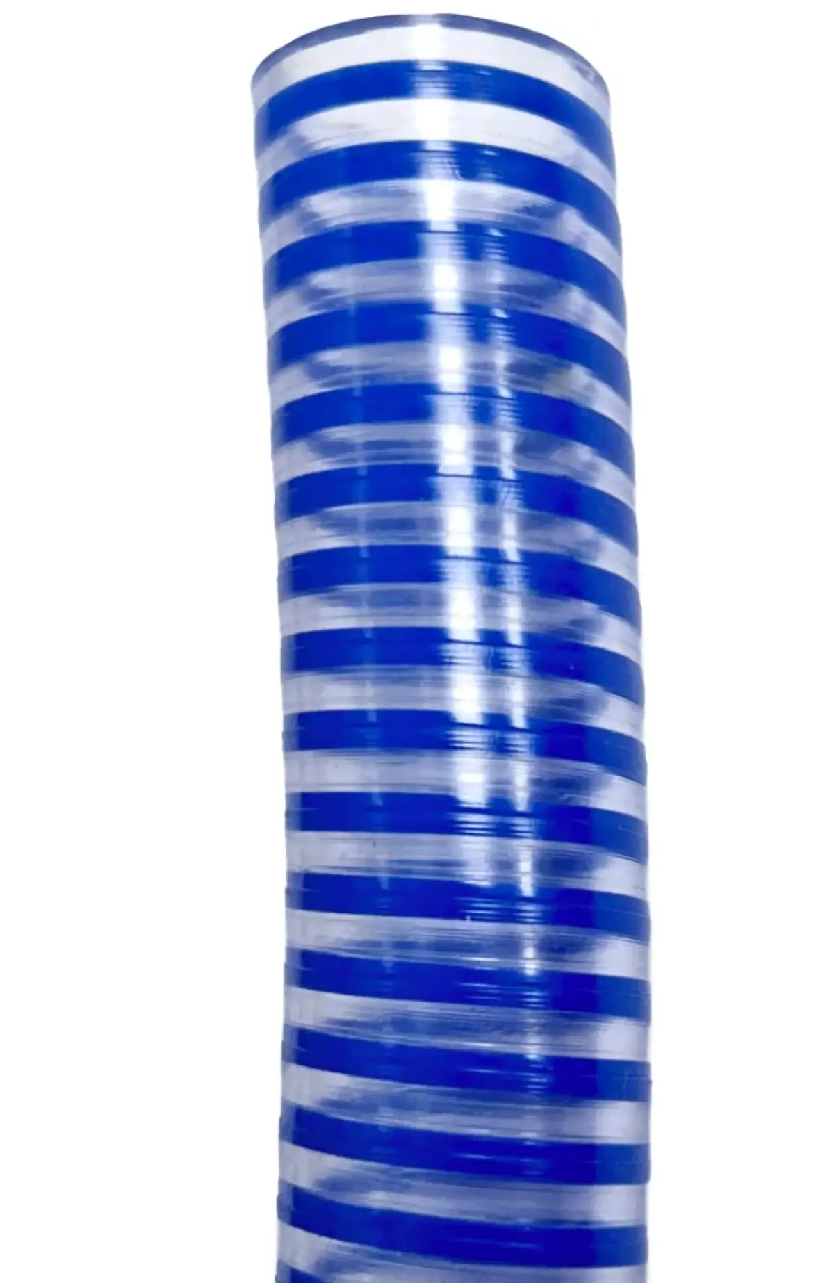 Ape Arctic - Blue Crushproof Suction Hose 1 1/4", 100' - Ramp-Bcp-125-100 2