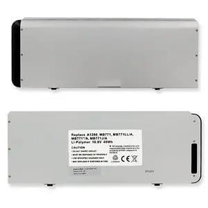 Apple 10.8V 4200Mah Li-Pol 1