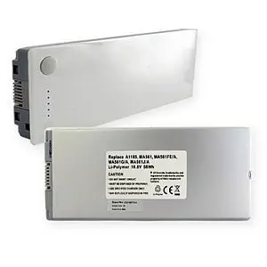 Apple 10.8V 5400Mah Li-Pol 1