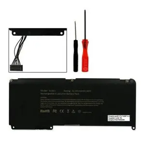 Apple 10.8V 5800Mah Li-Pol 1