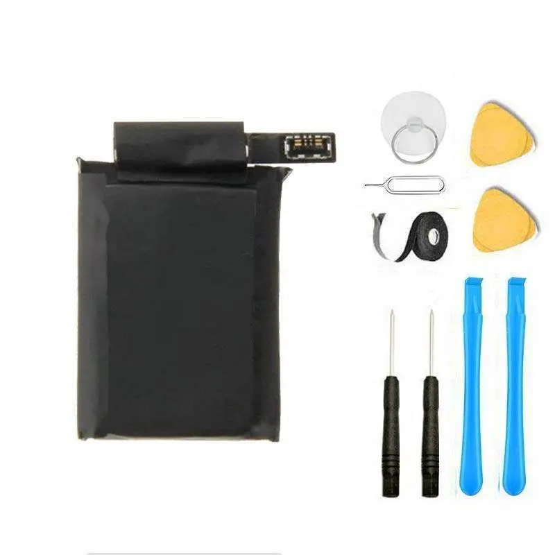 Apple Iwatch Series 1 38Mm 3.7V 203Mah Li-Pol Battery 1