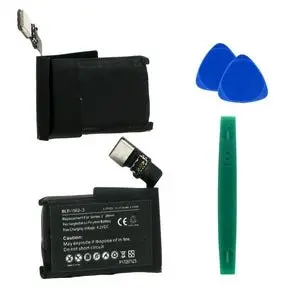 Apple Iwatch Series 2 38Mm 3.7V 273Mah Li-Pol Battery 1