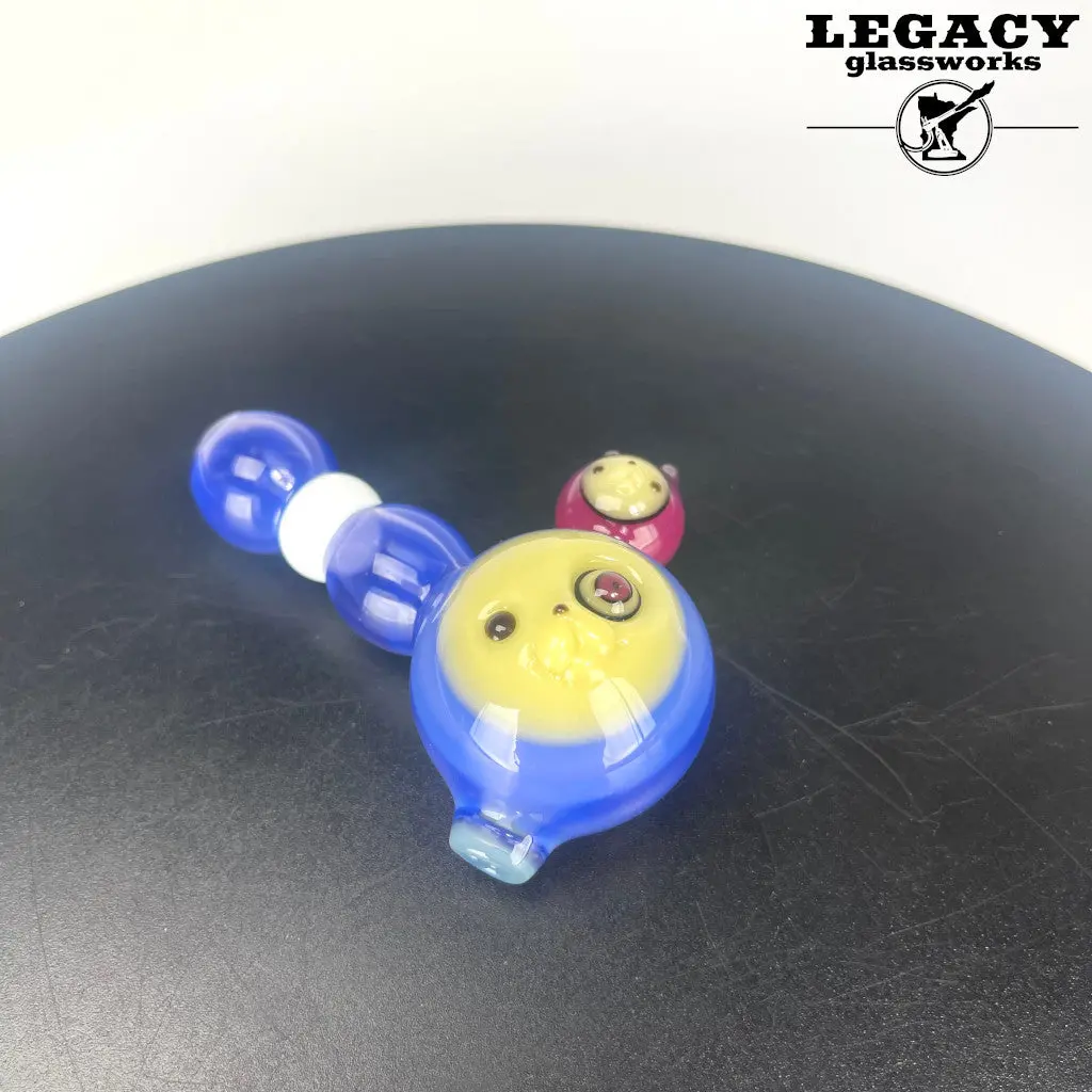 Aquariust Chappy Dry Pipe #1 1