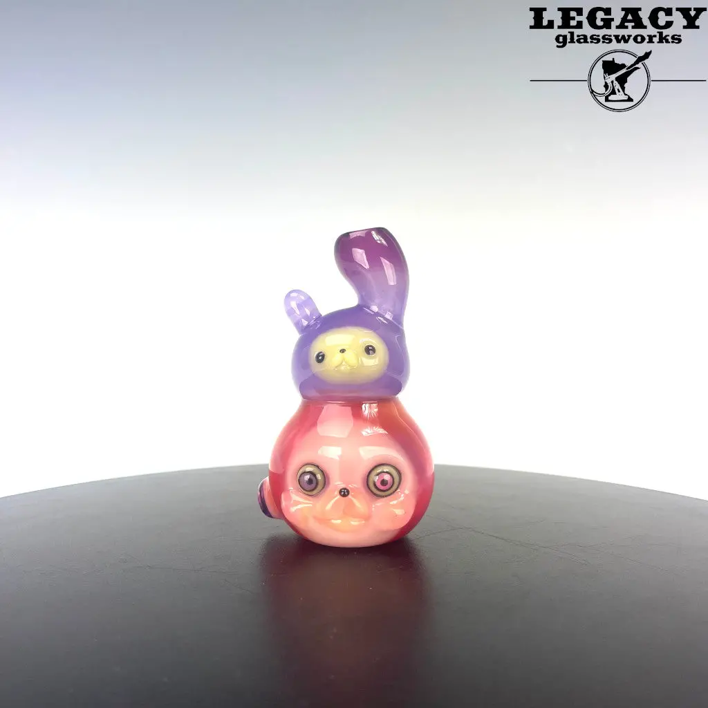 Aquariust Chappy Dry Pipe #2 1
