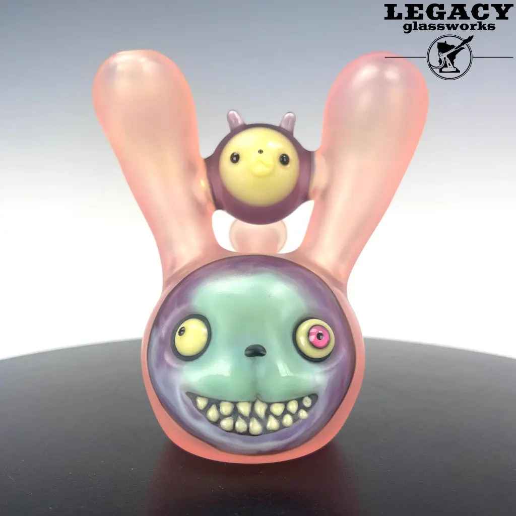 Aquariust Cfl Chappy Rig 1