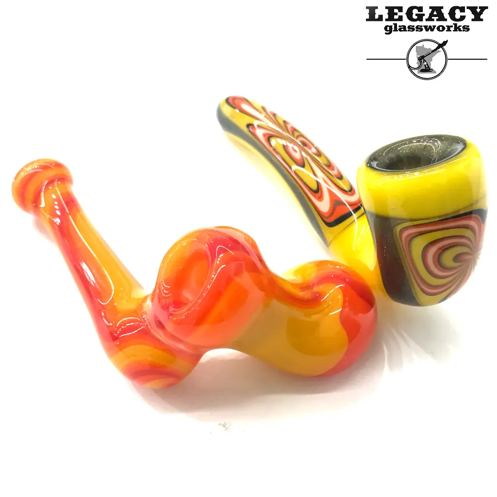 Antony Rigles Sidecar/Sherlock 1