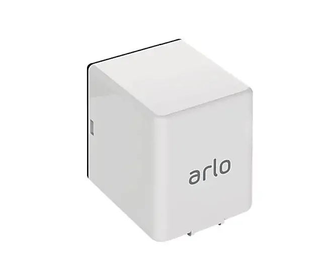 Arlo Battery A-4A For Arlo Ultra, Ultra 2, Arlo Pro 3, Pro 4, 5, 5S Camera Vmc4040p 1