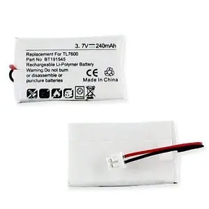 At&T Bt191545 Battery 1