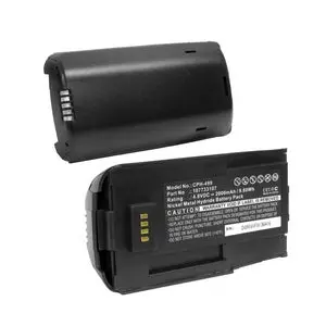 At&T/Avaya 2C2 Nimh 2000Mah 1