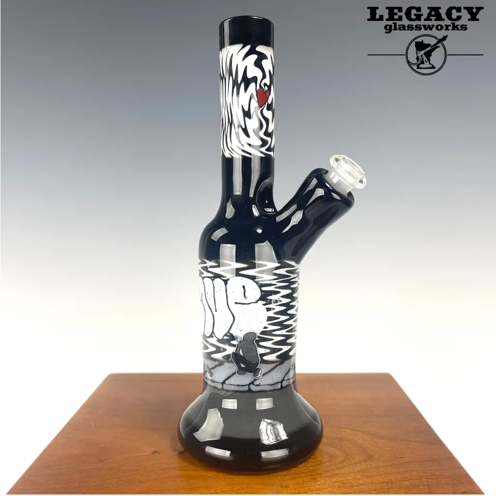 Azul Glass Mini Tube #1 1