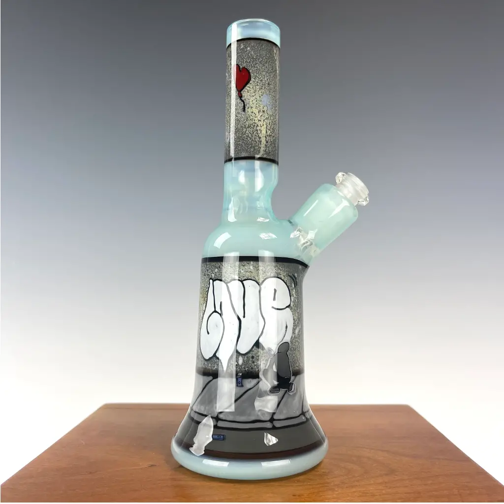 Azul Glass Mini Tube #4 1