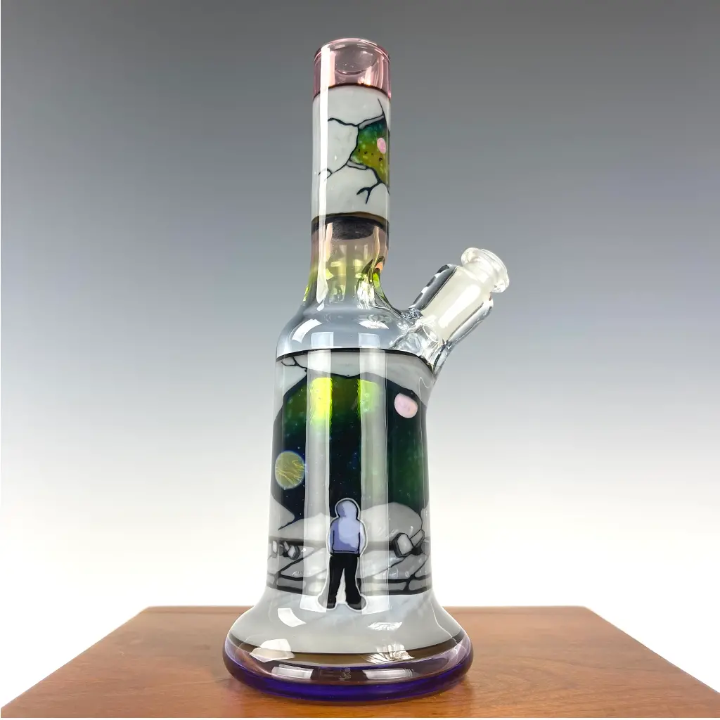 Azul Glass Mini Tube #2 1