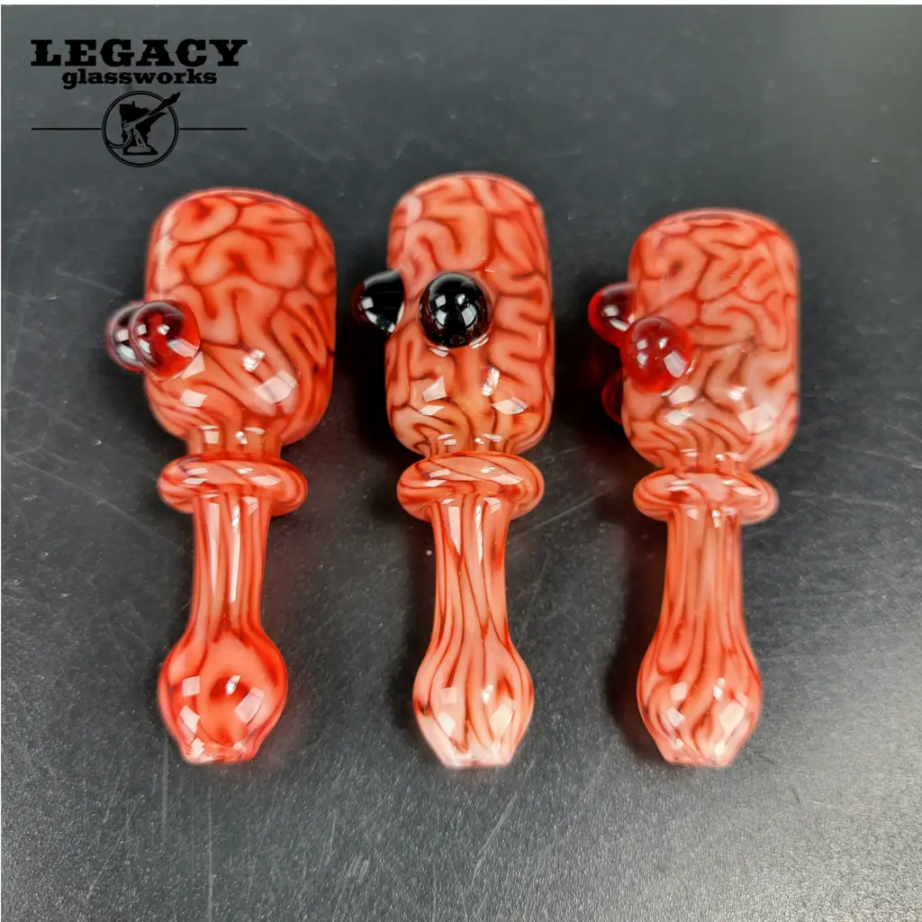 Algae Brain Tech Pinchies 1