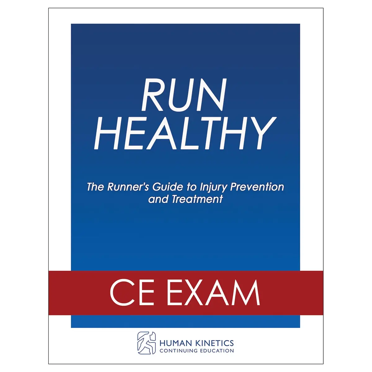 Run Healthy Online Ce Exam Without Book 1