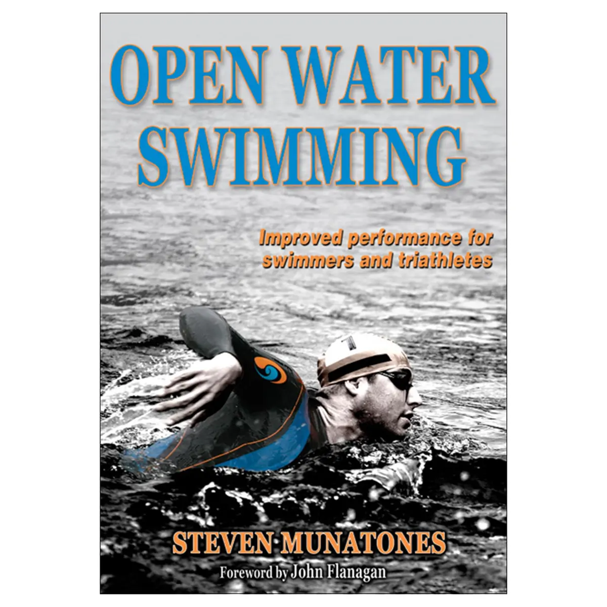 Open Water Swimming Pdf 1