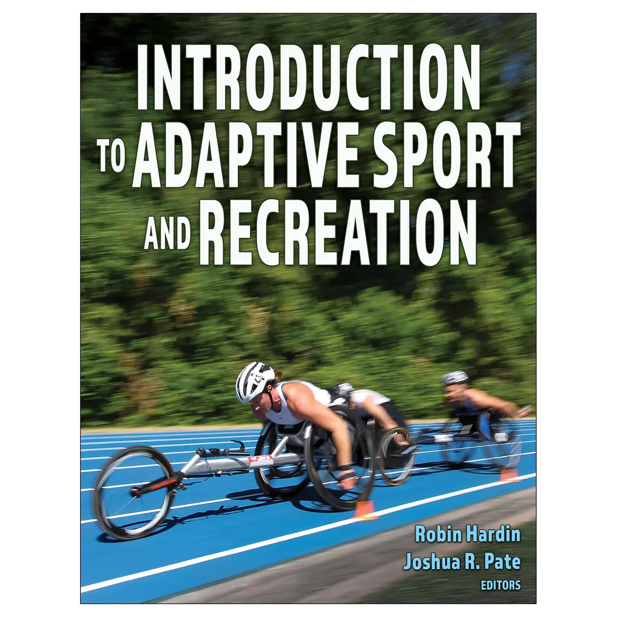 Introduction To Adaptive Sport And Recreation 1