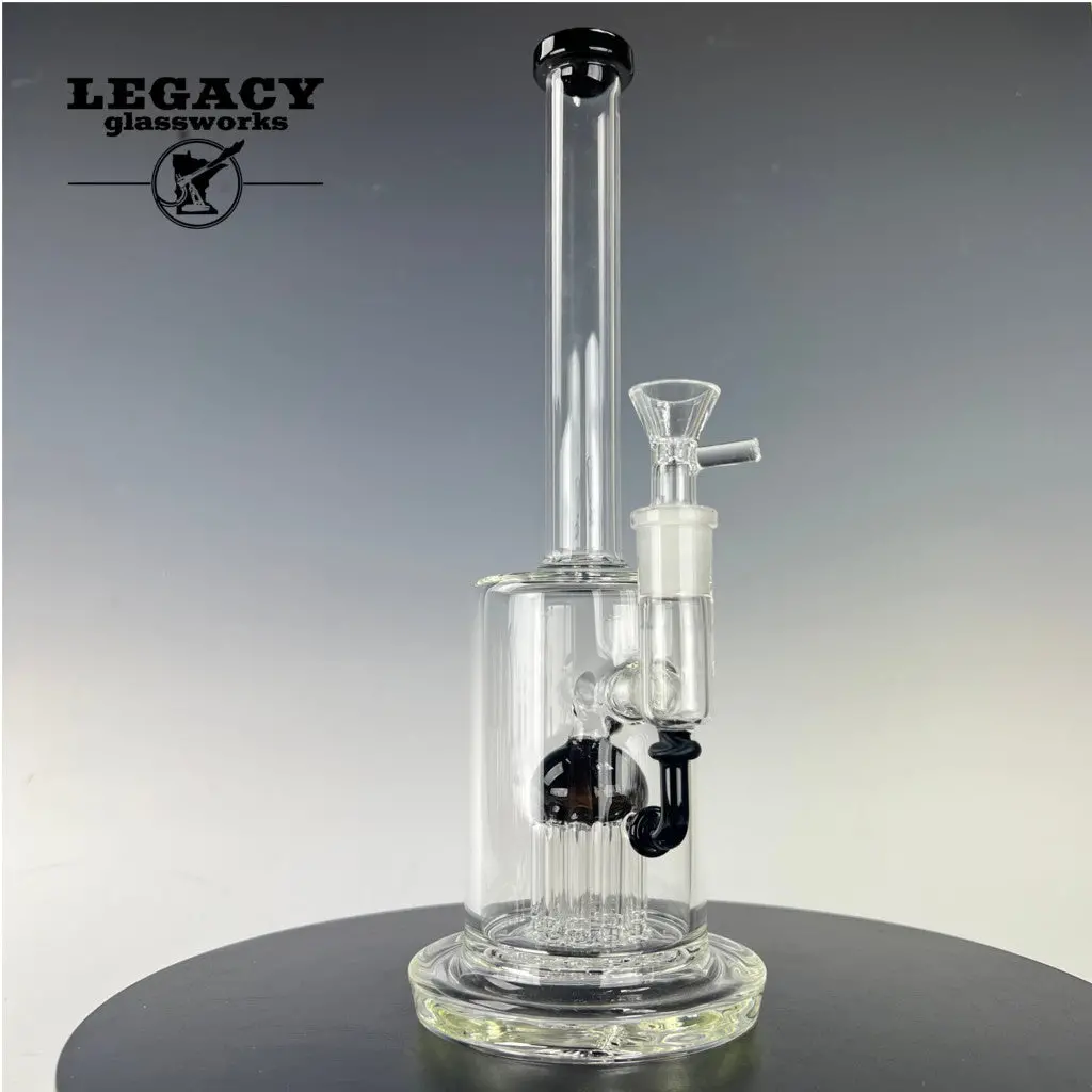 Anthony Bruscato Single Tree Tube 1