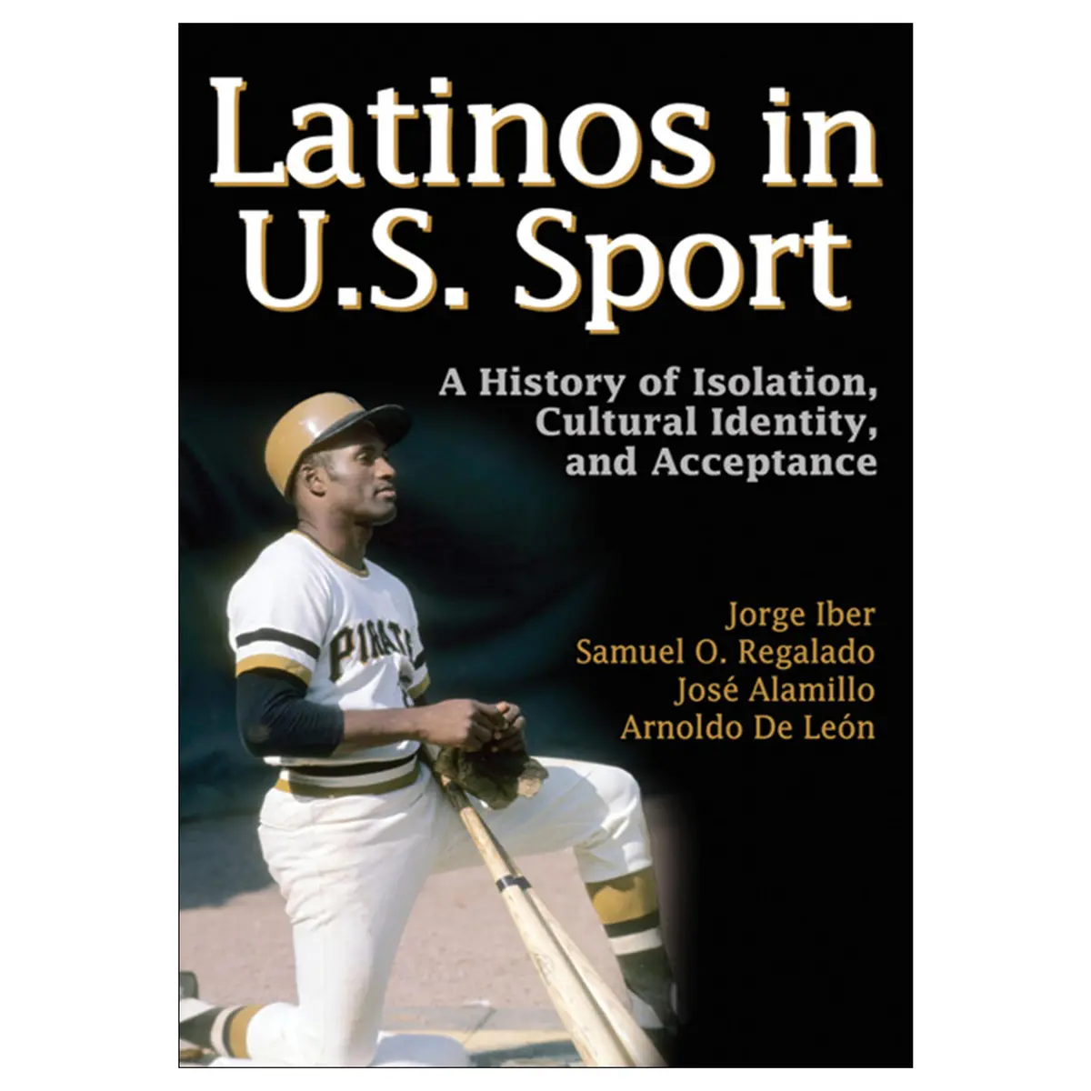 Latinos In U.S Sport Pdf 1
