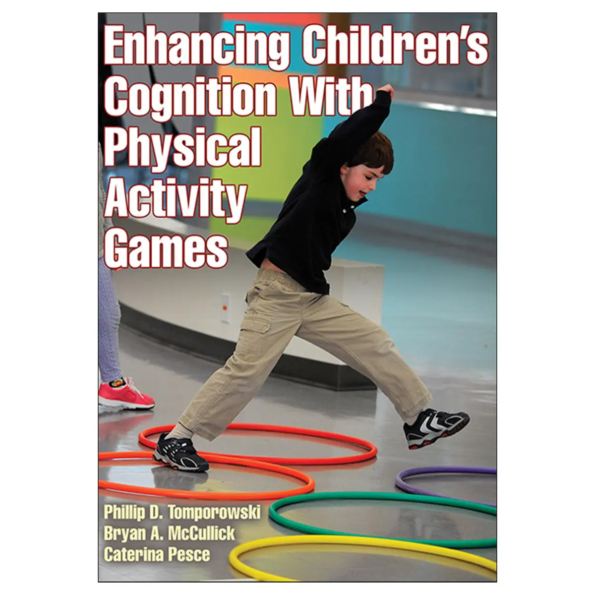 Enhancing Children's Cognition With Physical Activity Games Pdf 1