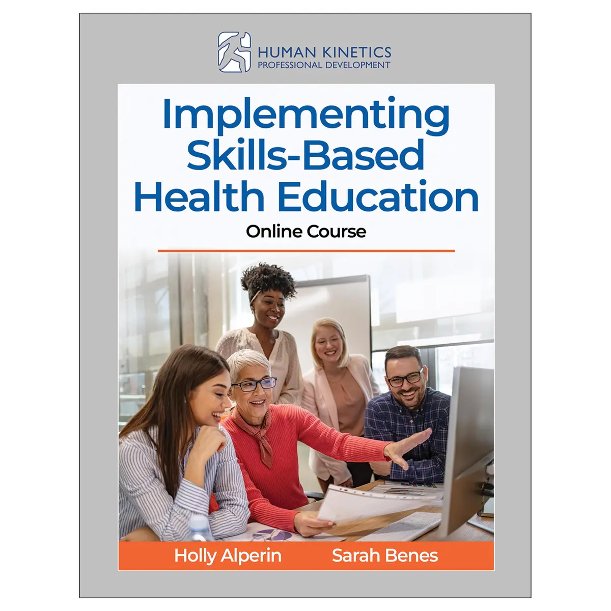 Implementing Skills-Based Health Education Online Course 1