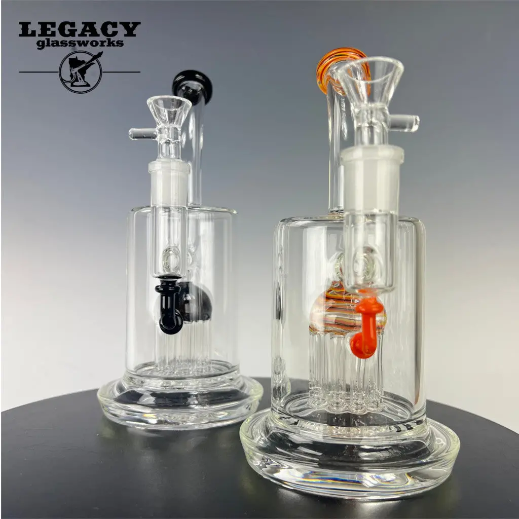 Anthony Bruscato 75Mm Tree Bubbler 1