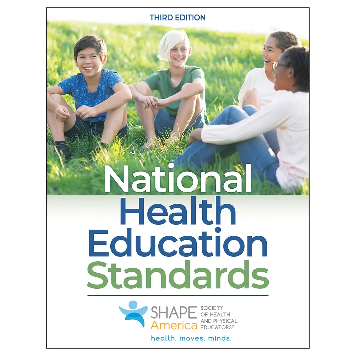 National Health Education Standards 3Rd Edition Epub 1