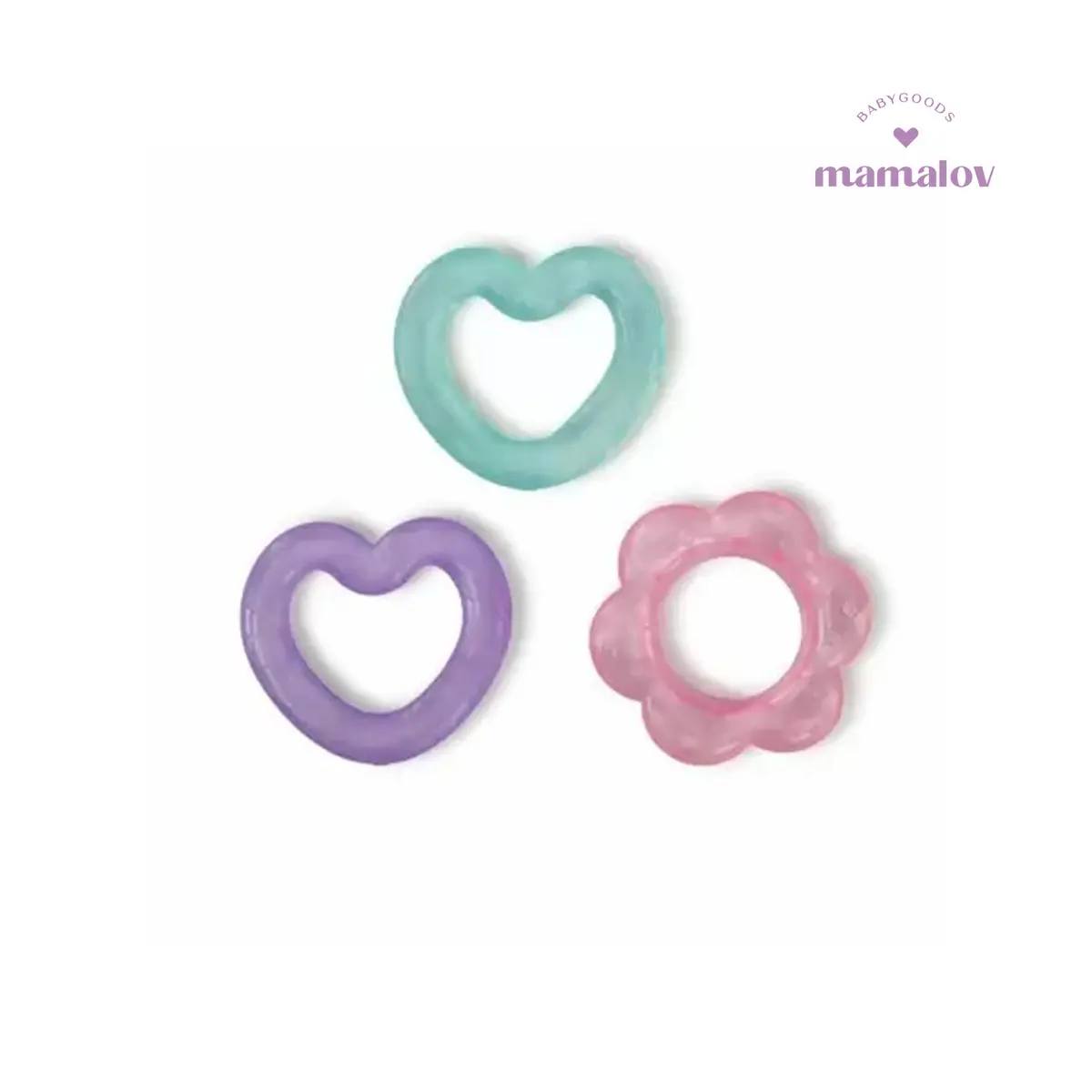 Mordedera Tres Corazones - 8673 Brightstars 1