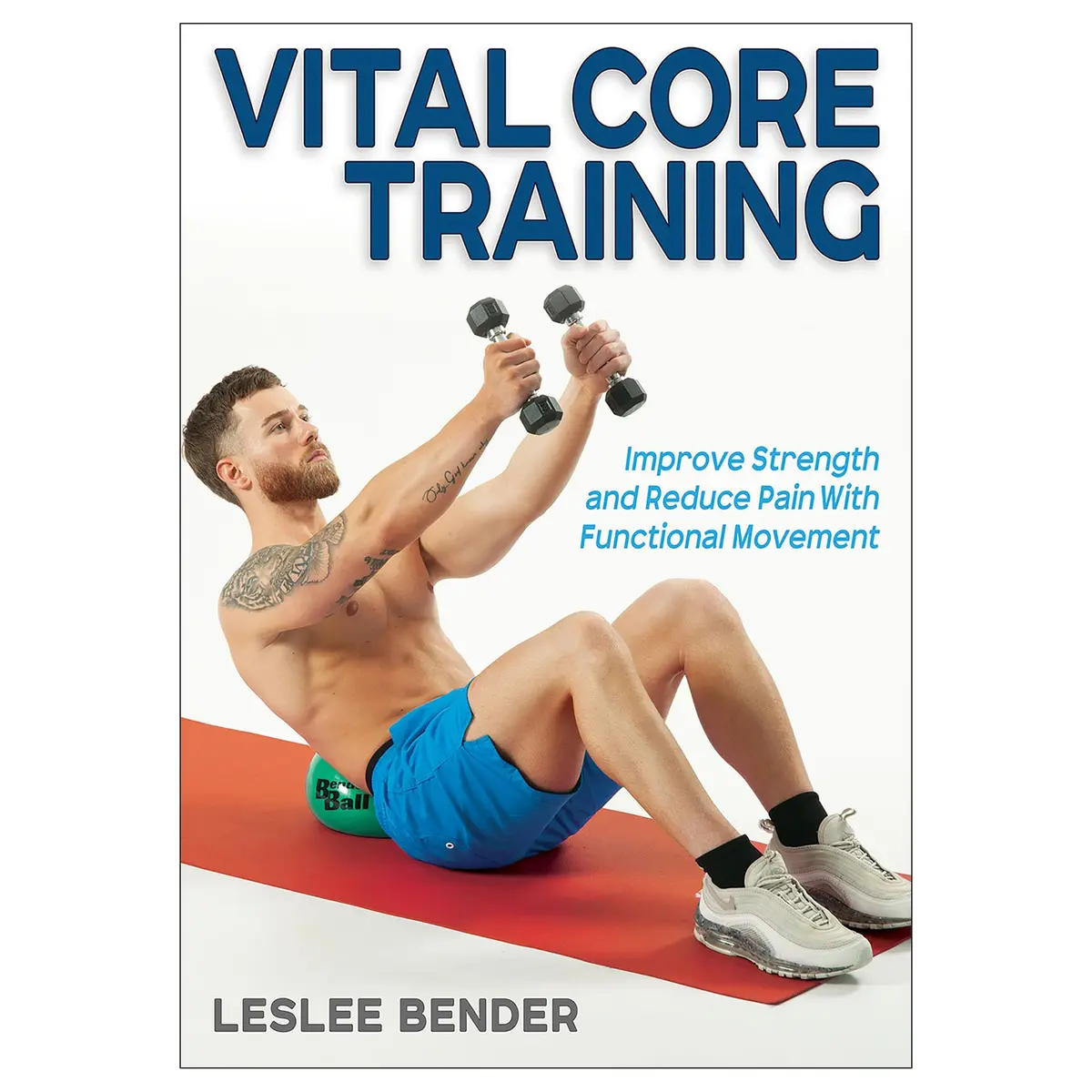 Vital Core Training Epub 1