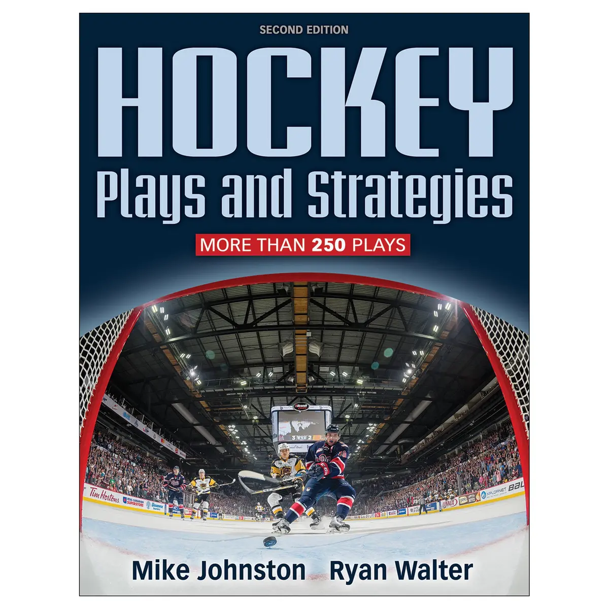 Hockey Plays And Strategies 2Nd Edition Epub 1