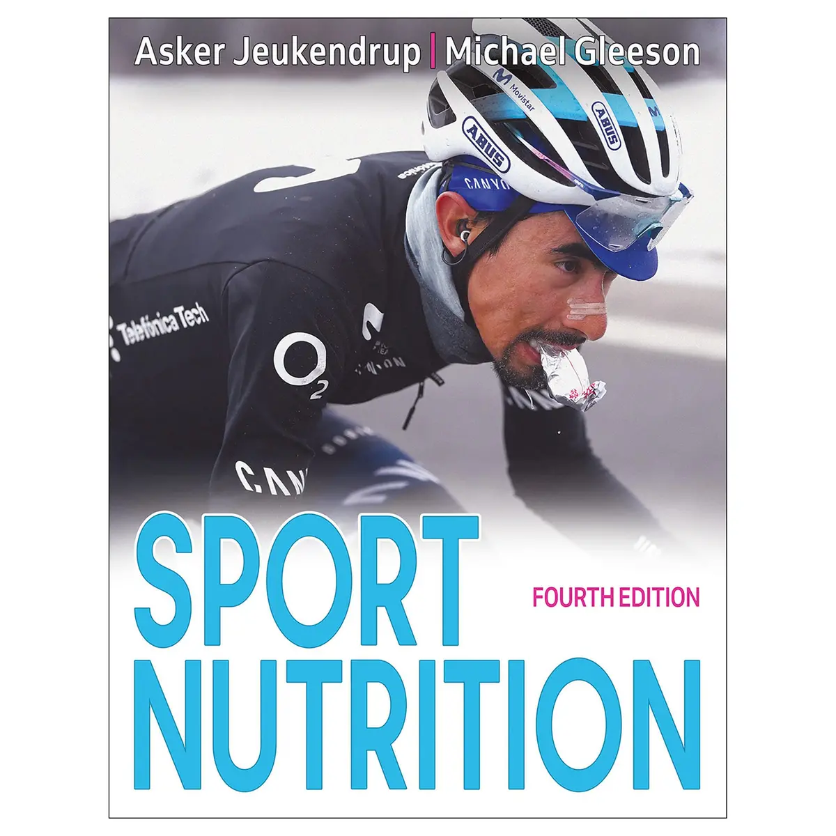 Sport Nutrition 4Th Edition 1