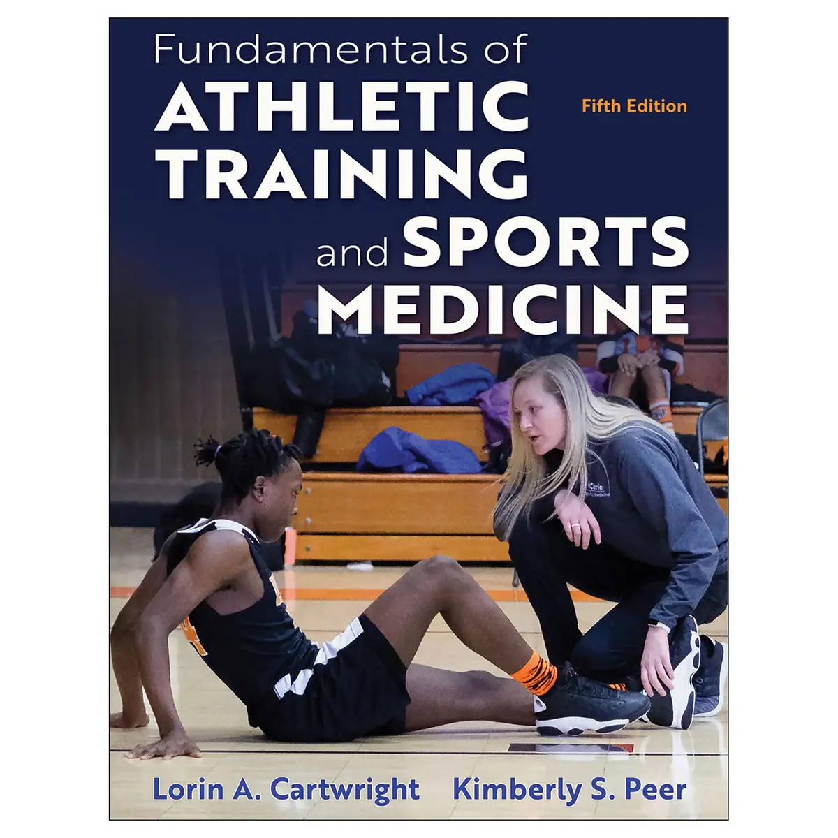 Fundamentals Of Athletic Training And Sports Medicine 5Th Edition 1