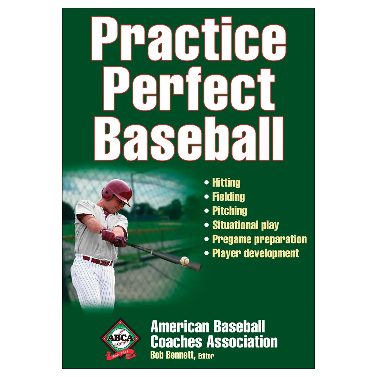 Practice Perfect Baseball Pdf 1