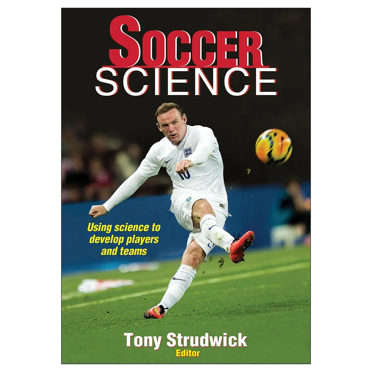 Soccer Science Pdf 1