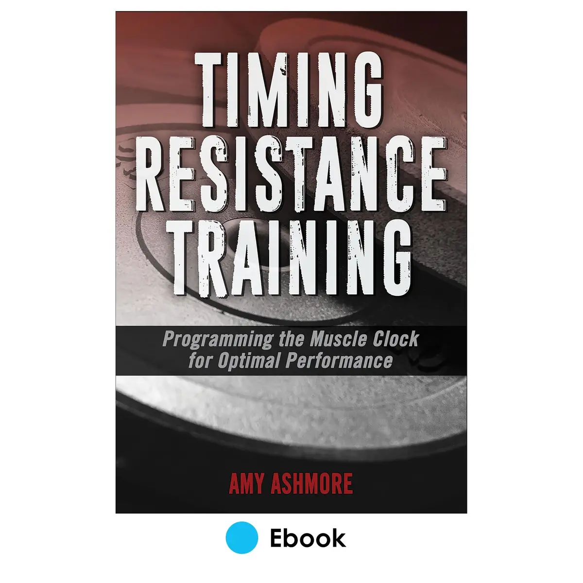 Timing Resistance Training Epub 1