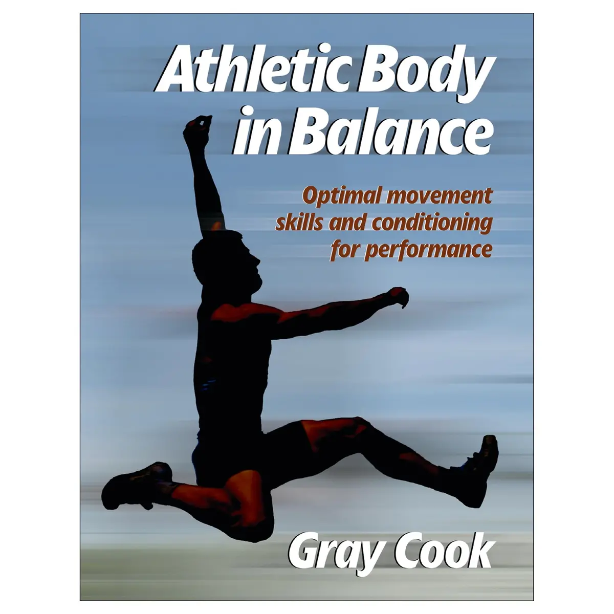 Athletic Body In Balance 1