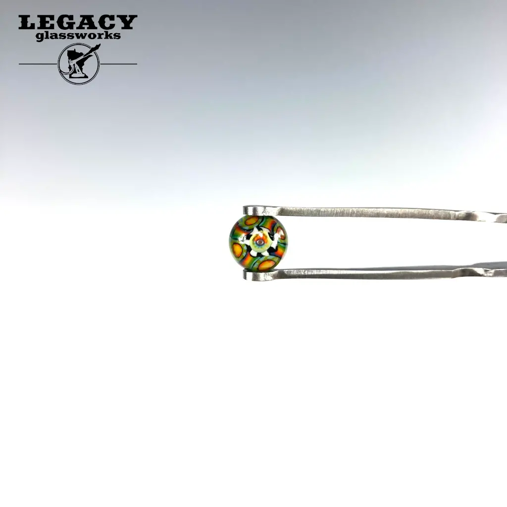 Banjo Terp Guard Bead/Valve 1