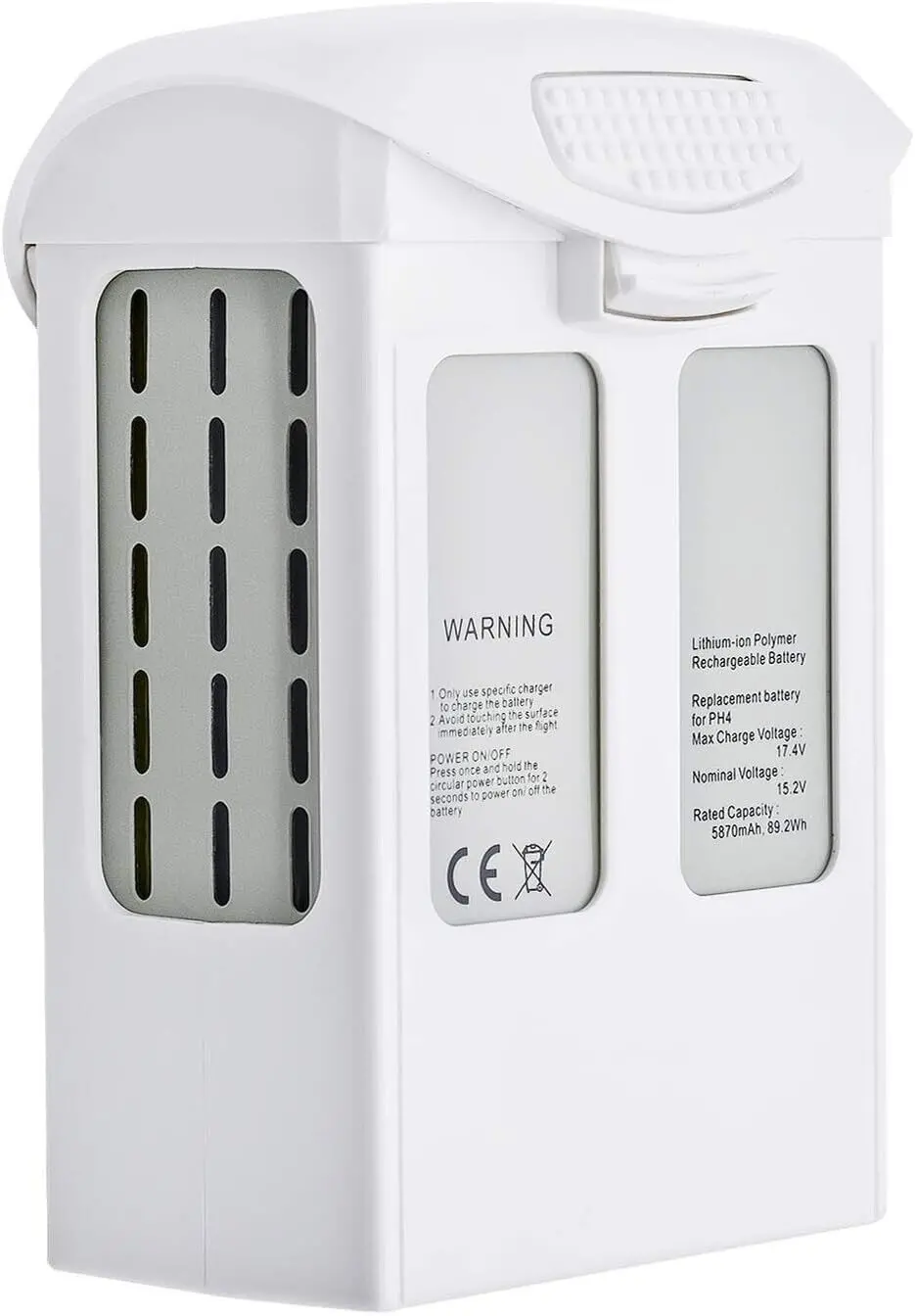 Battery Replacment For Flight Battery For Dji Phantom 4 Series Drones 1