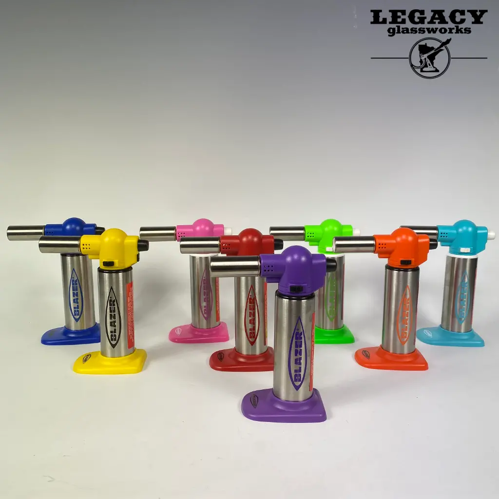 Blazer Big Buddy Torch 1