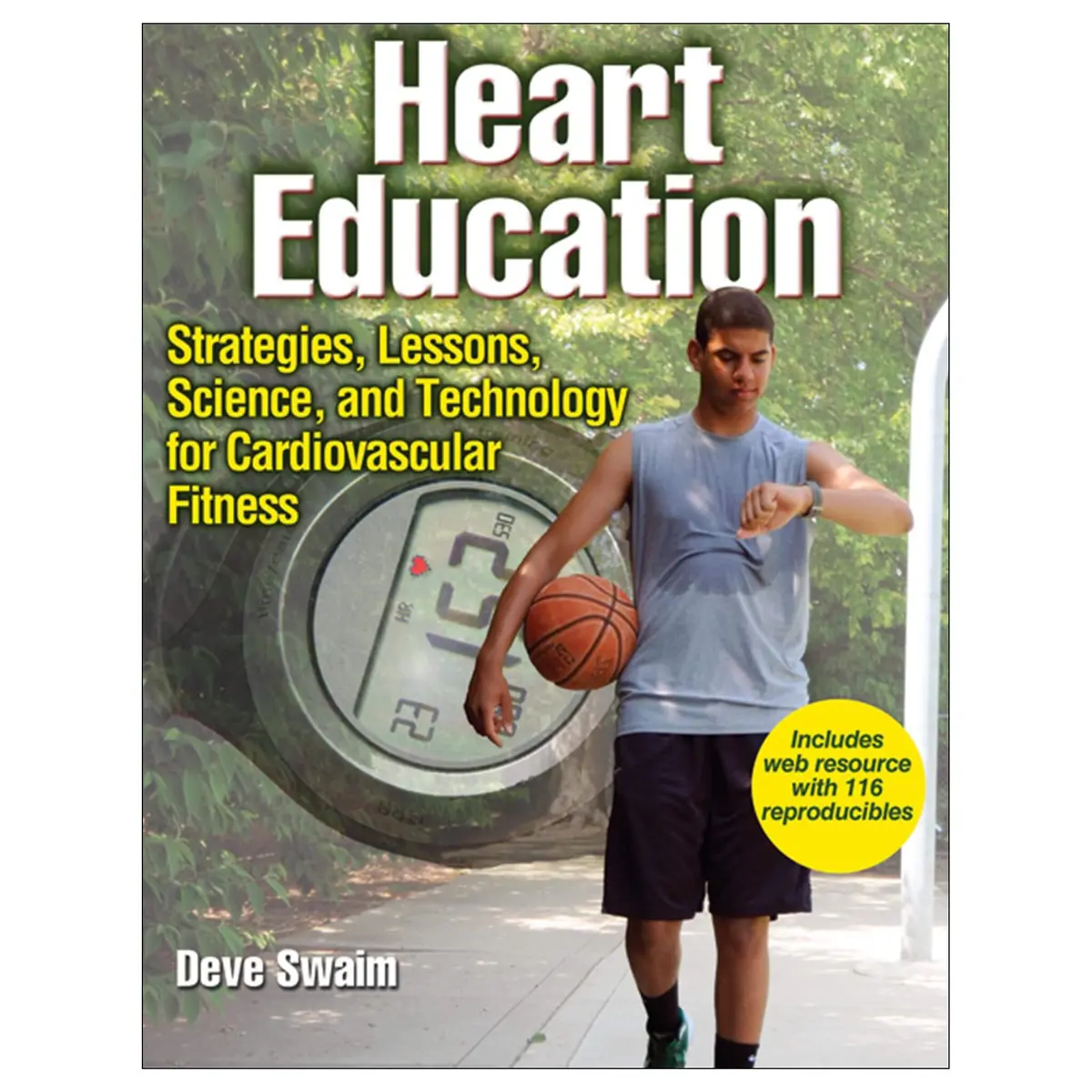 Heart Education 1