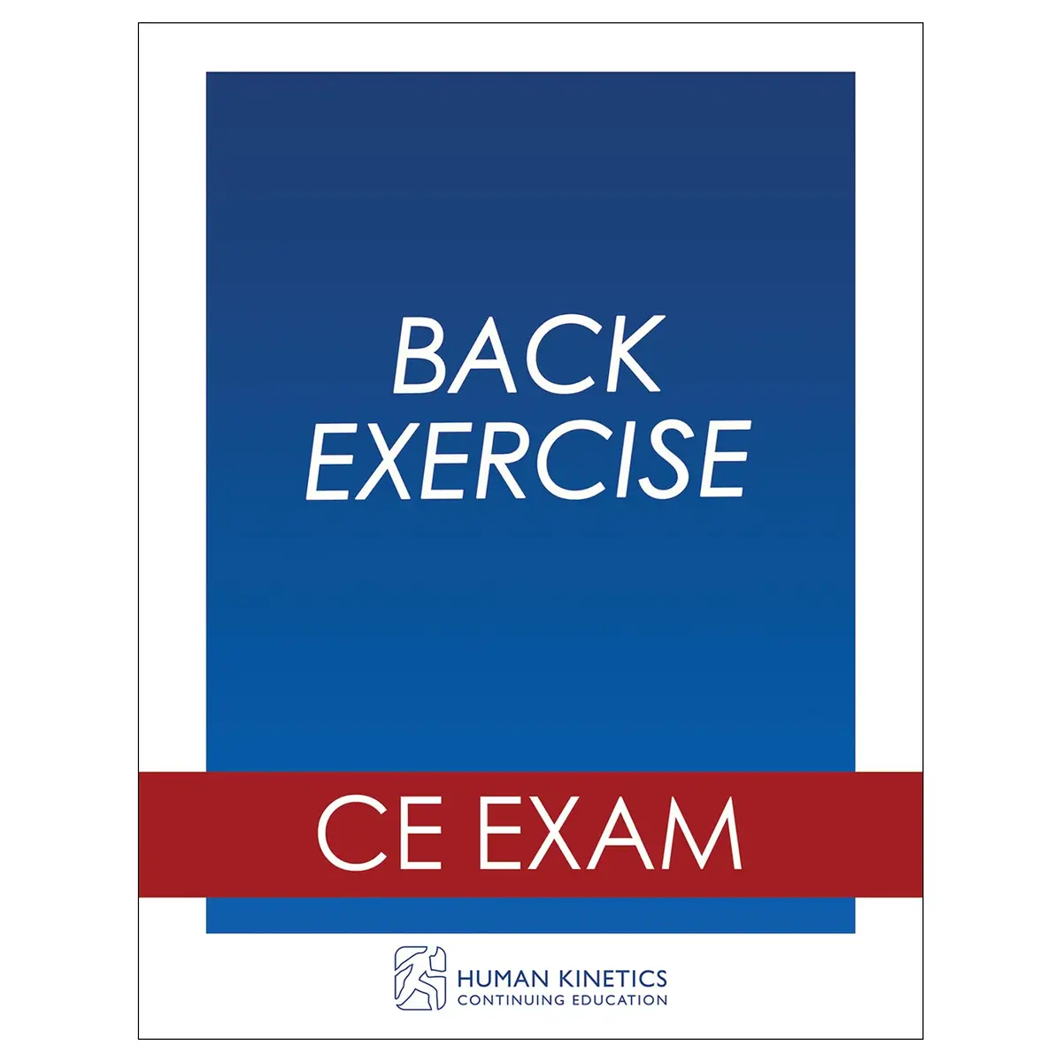 Back Exercise Online Ce Exam Without Book 1
