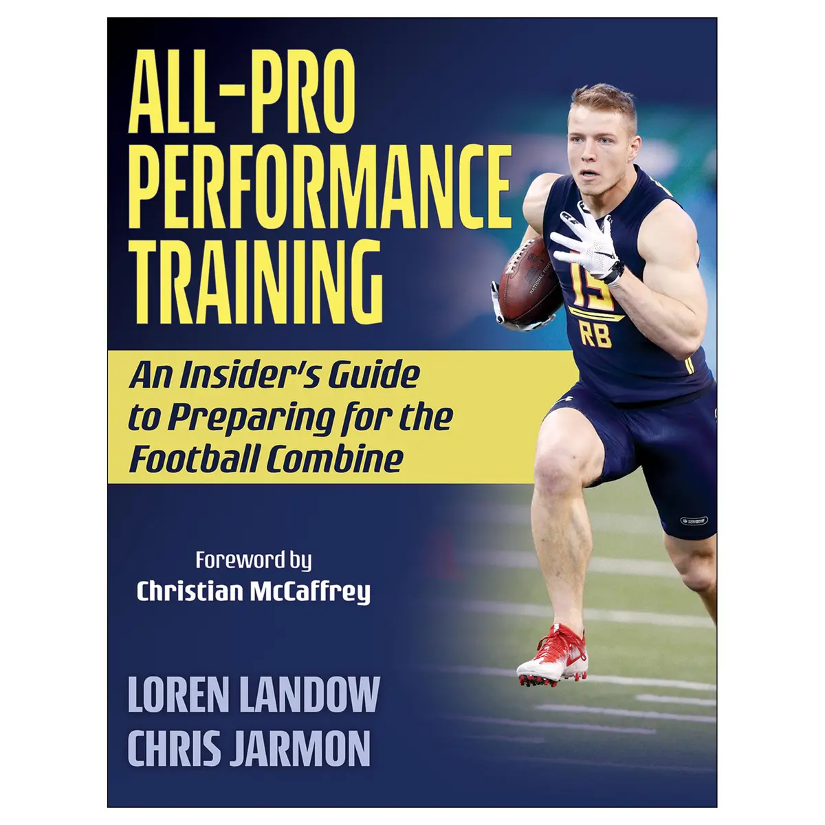 All-Pro Performance Training 1