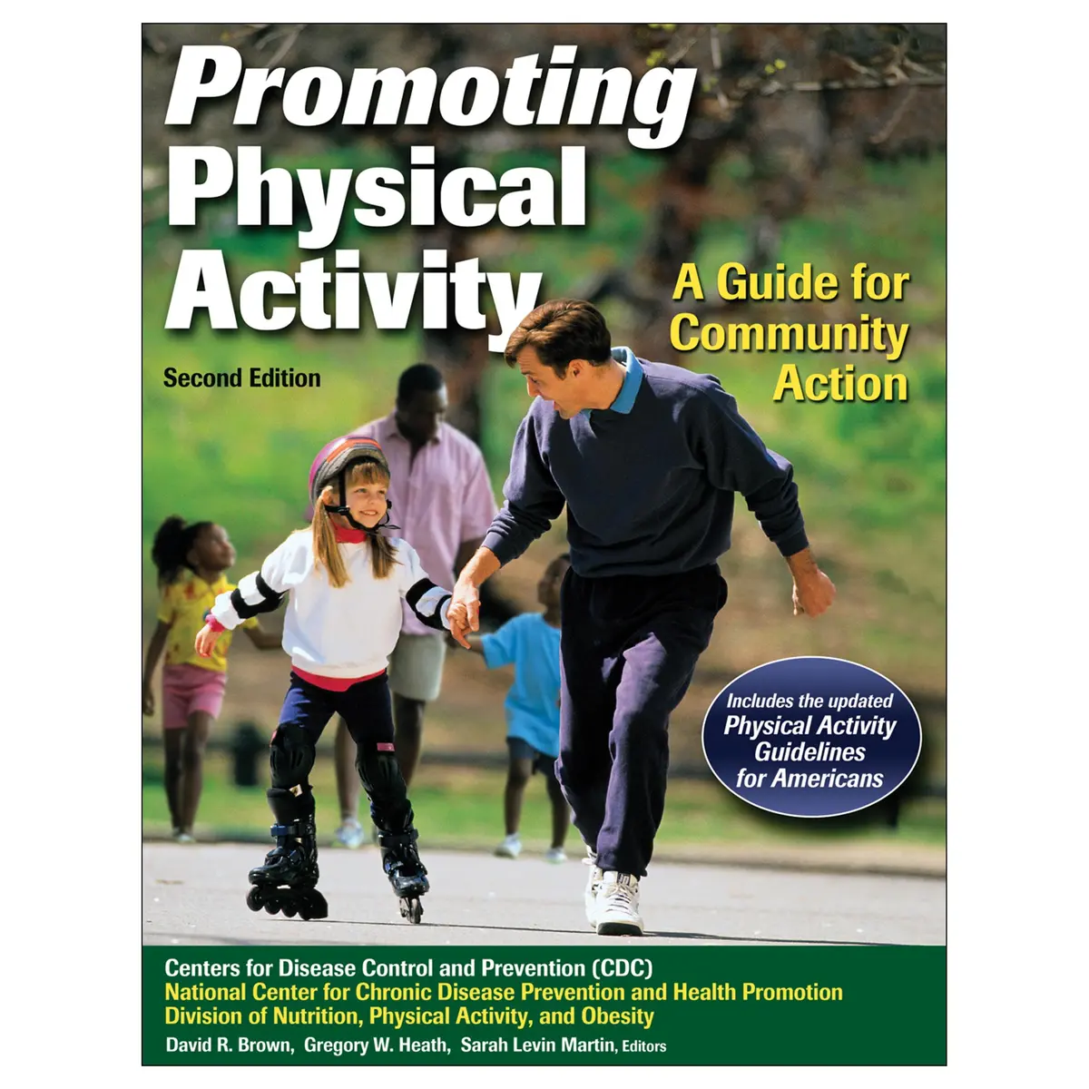 Promoting Physical Activity 2Nd Edition Pdf 1