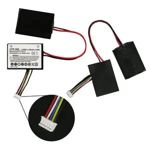 Beats Pill 2.0 7.4V Replacement Battery 1