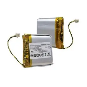 Beats Studio 2.0 3.7V 560Mah Li-Pol Battery 1