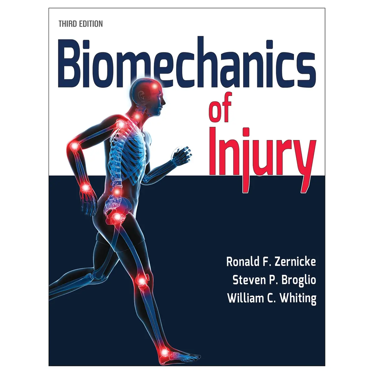 Biomechanics Of Injury-3Rd Edition 1