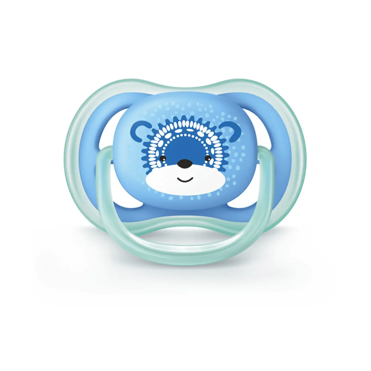 Chupon Ultra 6-18M+ Oso Avent 1