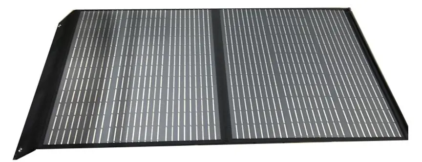 Bioenno Power 100 Watt Foldable Solar Panel (Bsp-100-Lite) 1