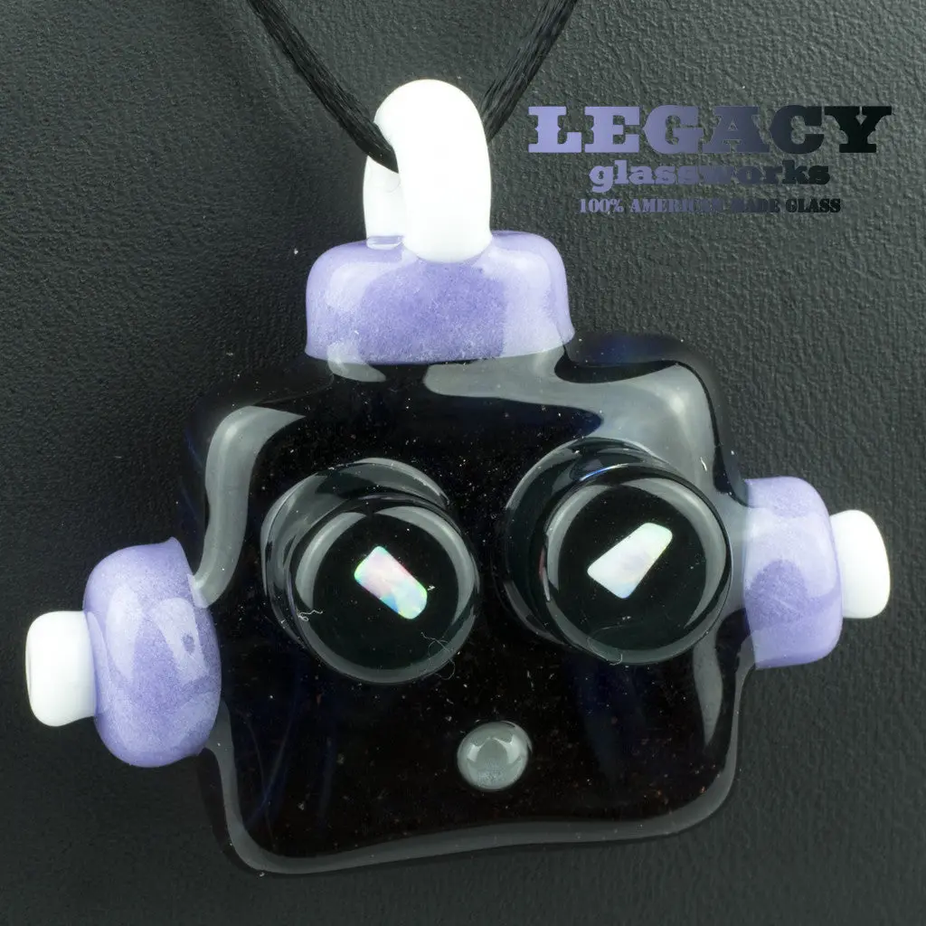 Torchress Opal Eye Pendant 1